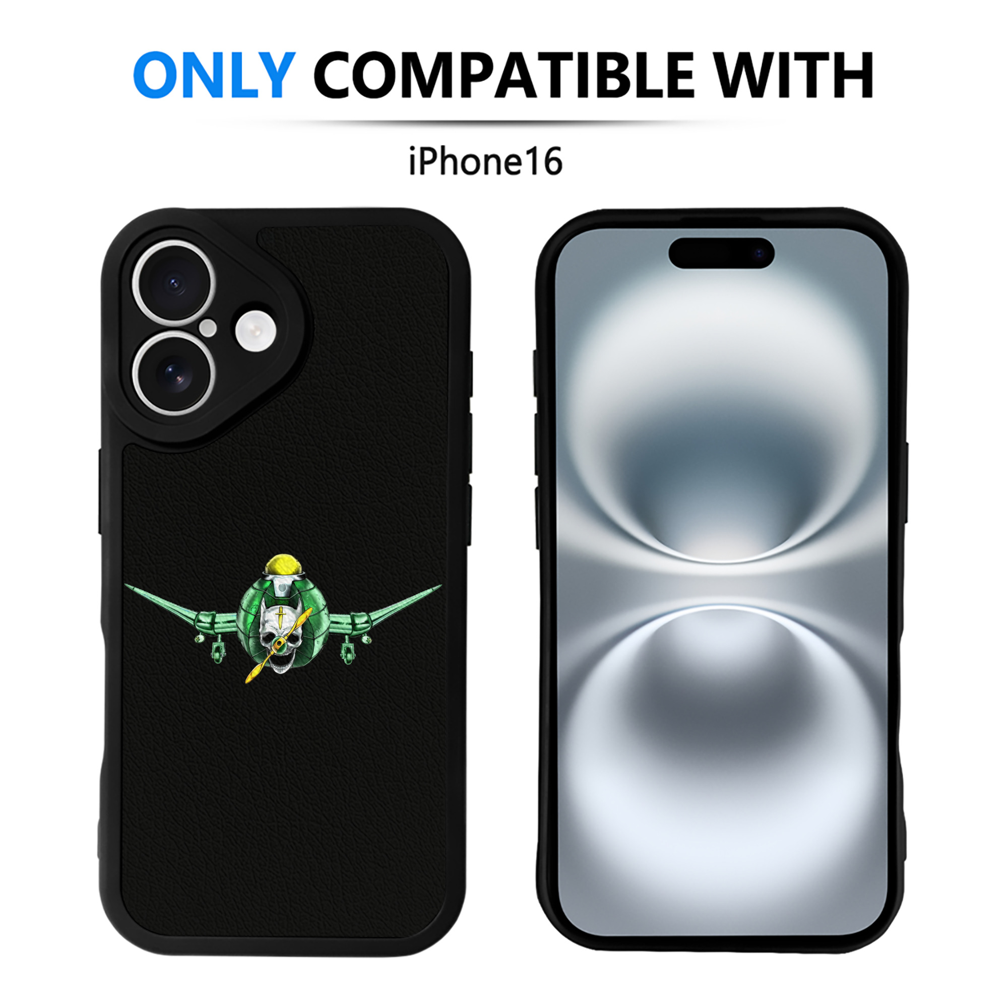 （画像用） ジョジョの奇妙な冒険 ナランチャ?ギルガ JoJo's Bizarre Adventure Narancia Ghirga 【iPhone 16シリーズ対応】シリコンスマホケース（レザー調） 材質：シリコン
